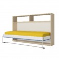 Letto Cameretta Salva spazio pieghevole